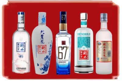陈仓区回收衡水老白干